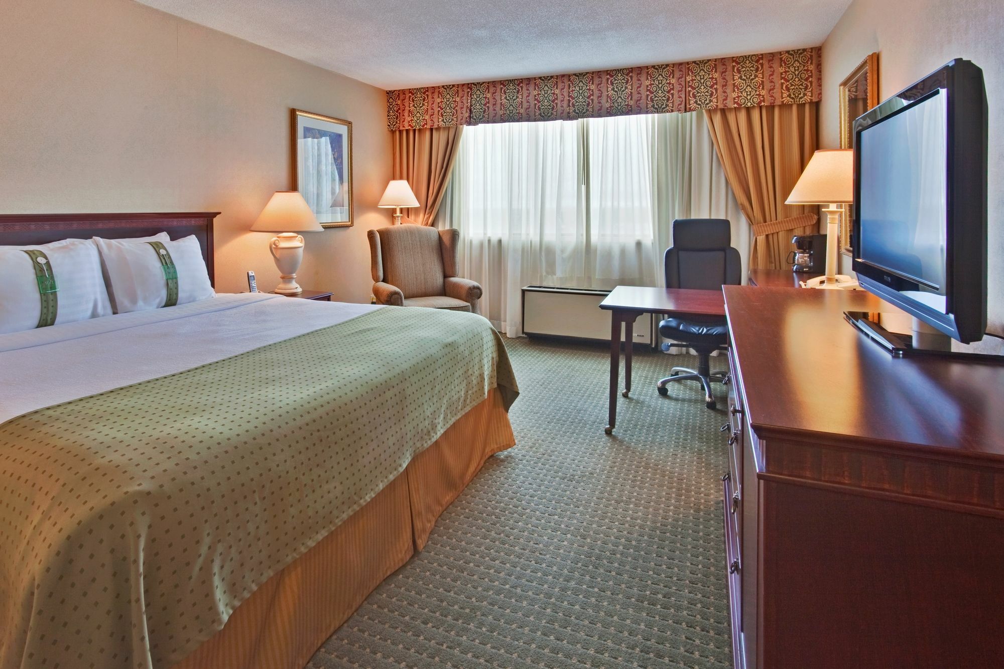 Doubletree By Hilton Kitchener Hotel Ngoại thất bức ảnh