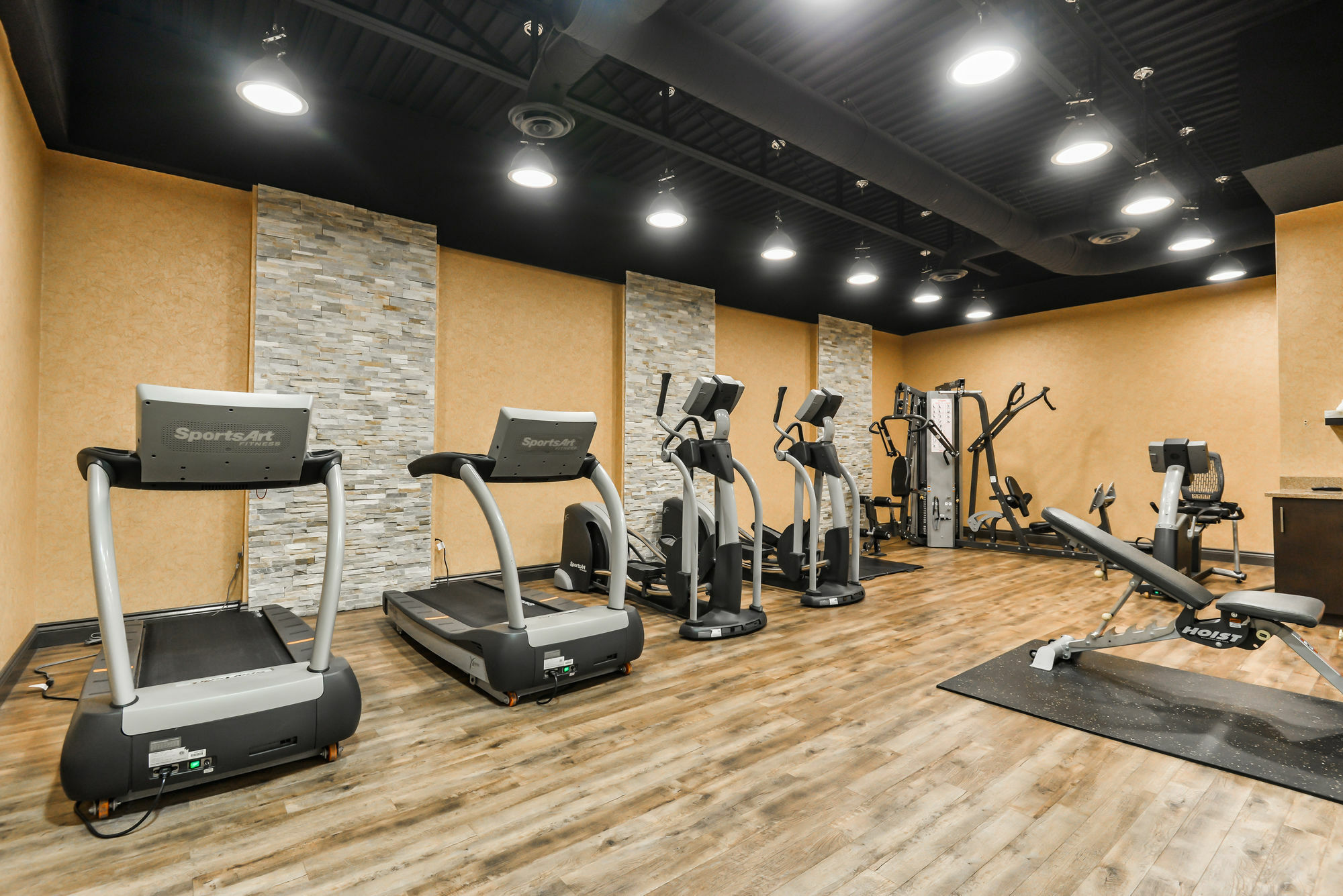 Doubletree By Hilton Kitchener Hotel Ngoại thất bức ảnh