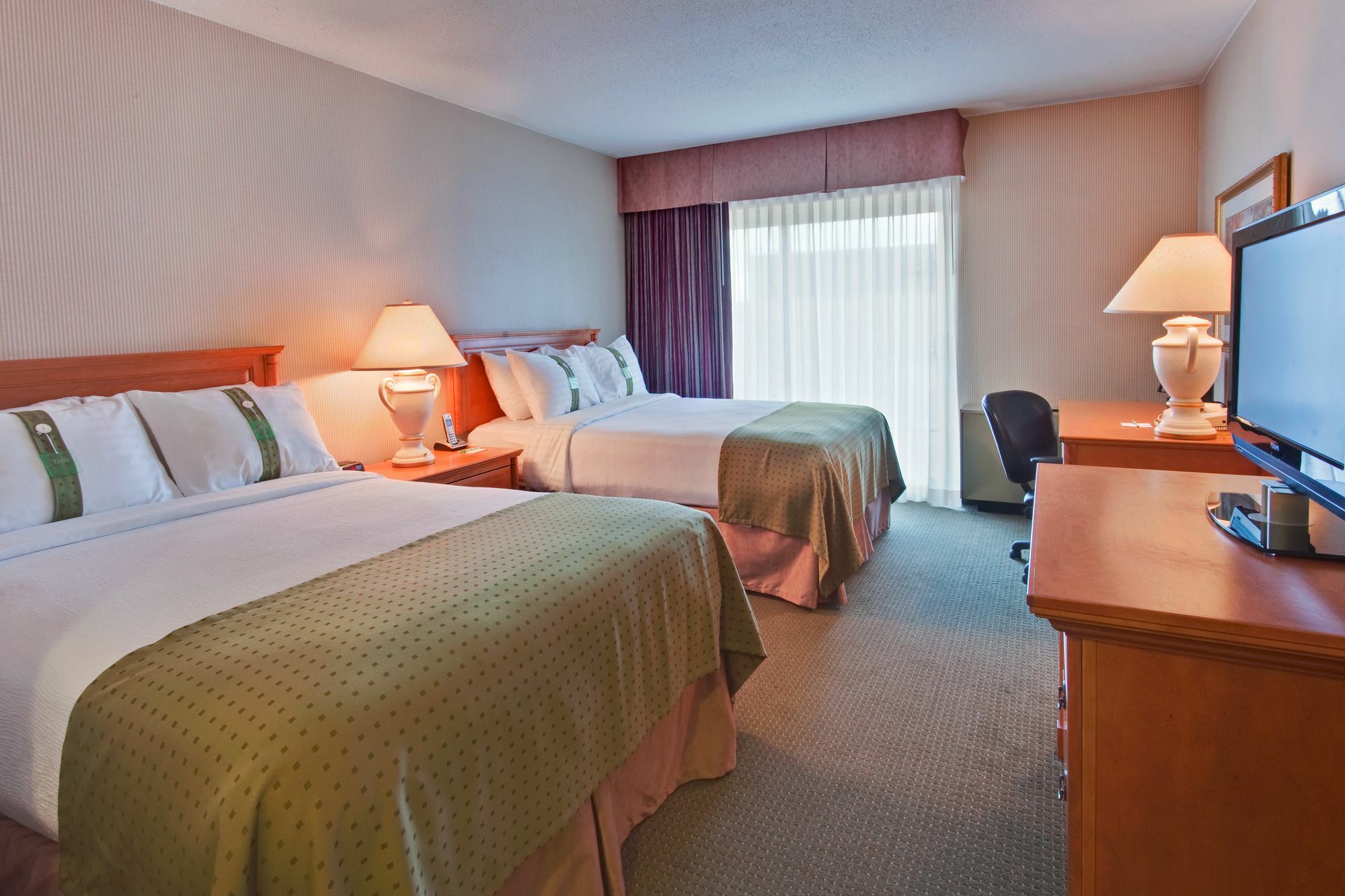 Doubletree By Hilton Kitchener Hotel Ngoại thất bức ảnh
