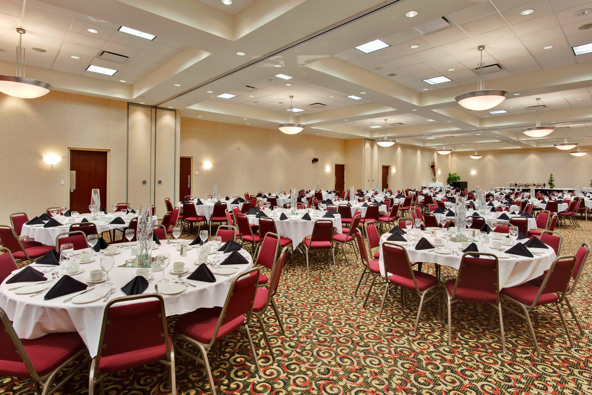 Doubletree By Hilton Kitchener Hotel Ngoại thất bức ảnh