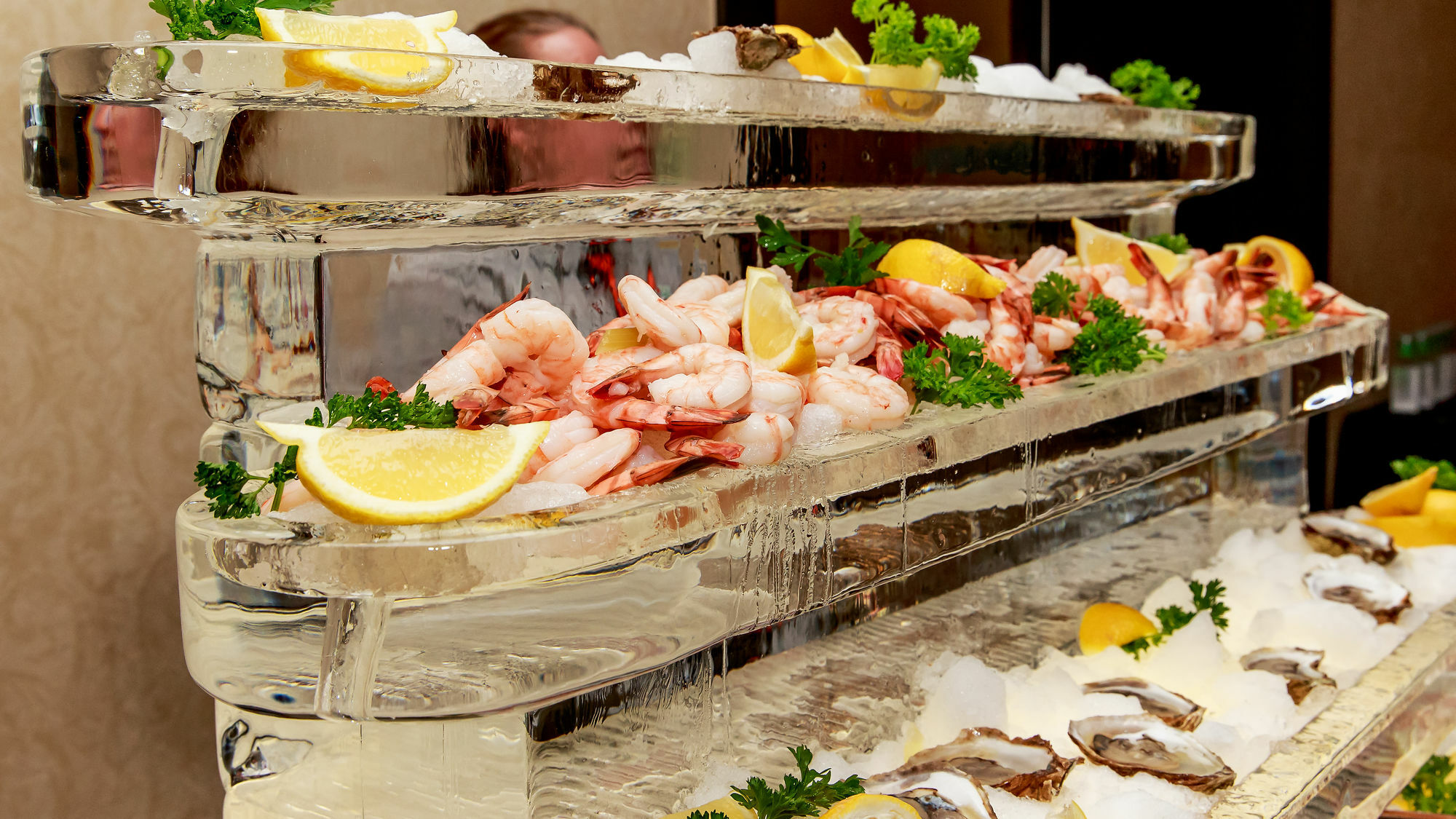 Doubletree By Hilton Kitchener Hotel Ngoại thất bức ảnh